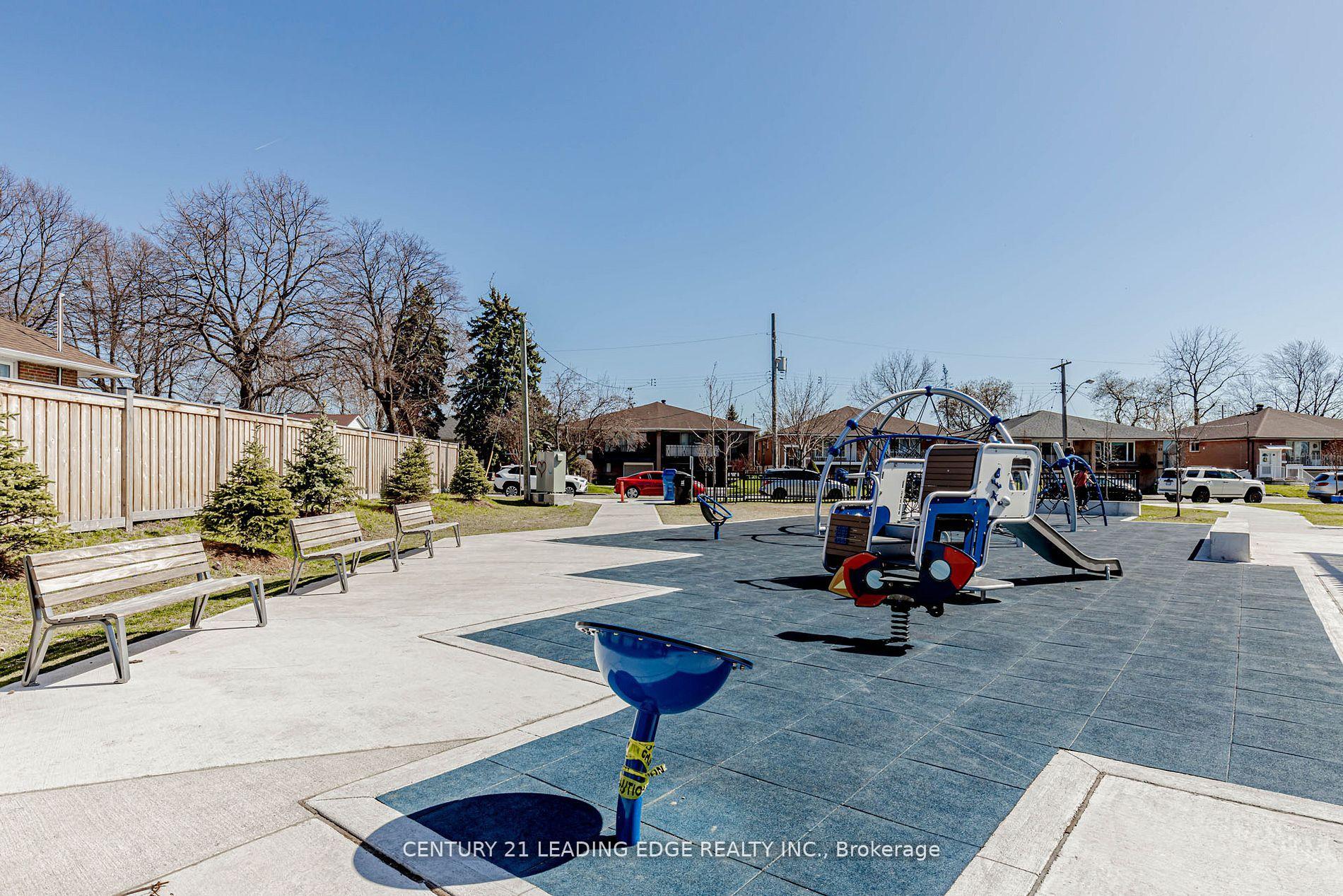 Photo 26 of Unit 140, 1081 Danforth Road, Scarborough, Eglinton East — HOMEH