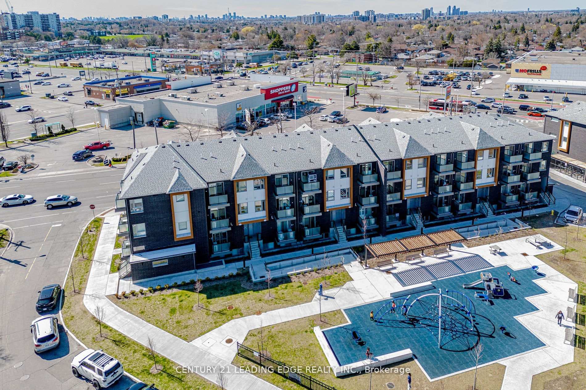 Photo 29 of Unit 140, 1081 Danforth Road, Scarborough, Eglinton East — HOMEH