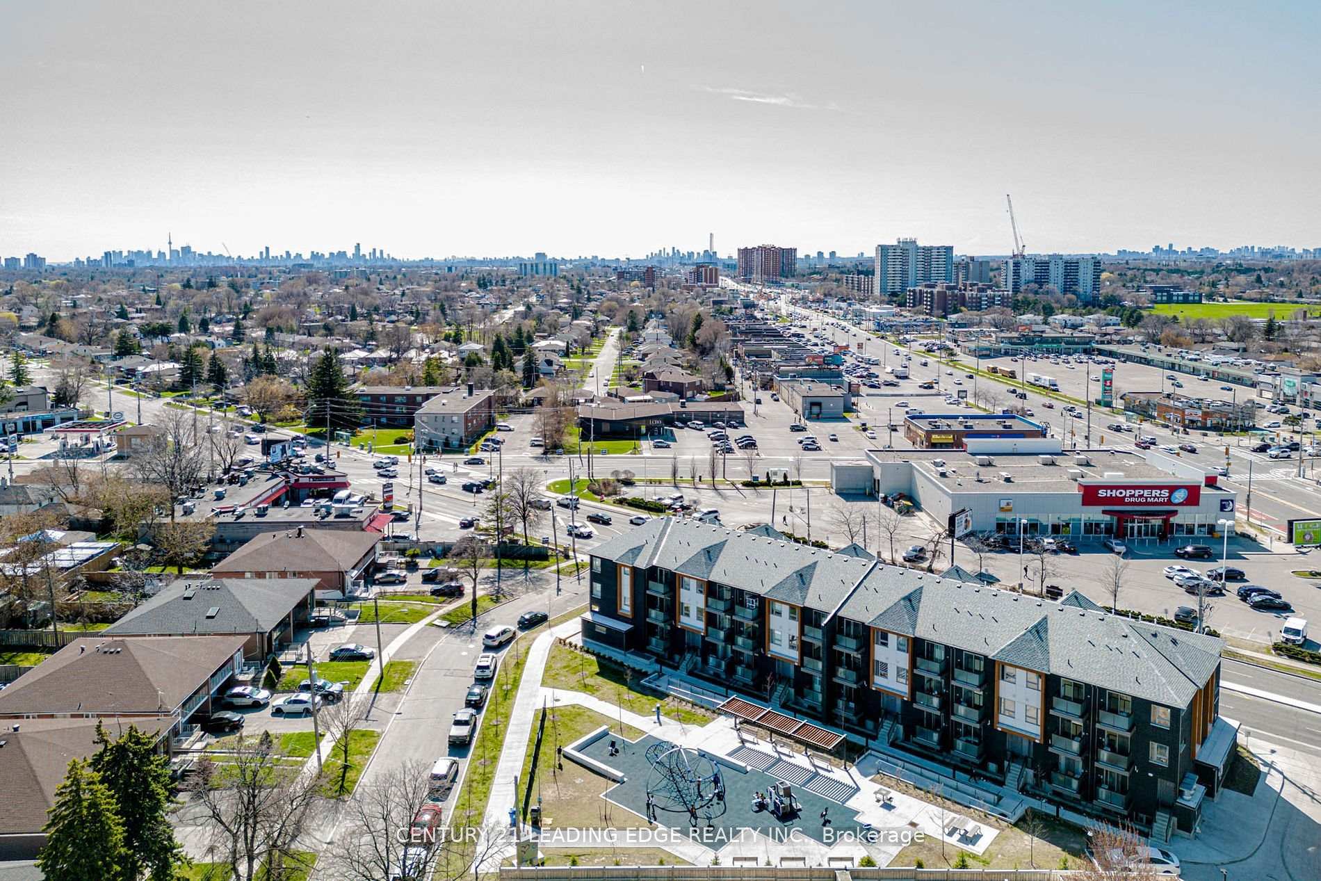 Photo 30 of Unit 140, 1081 Danforth Road, Scarborough, Eglinton East — HOMEH
