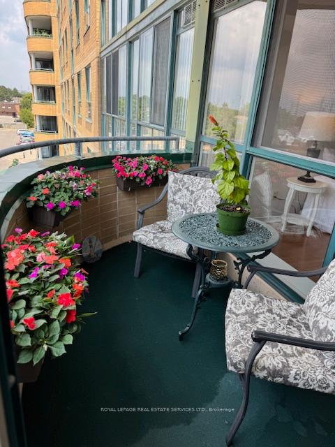 Photo 9 of Unit 406, 1655 Pickering Parkway, Pickering, Village East — HOMEH