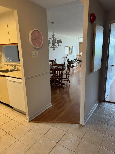 Photo 5 of Unit 406, 1655 Pickering Parkway, Pickering, Village East — HOMEH