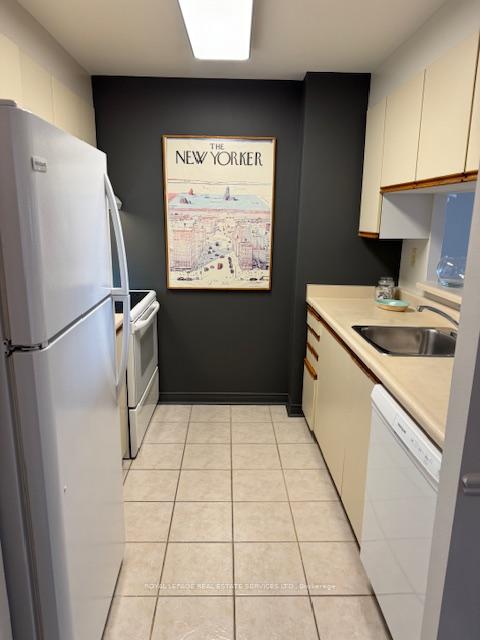 Photo 11 of Unit 406, 1655 Pickering Parkway, Pickering, Village East — HOMEH