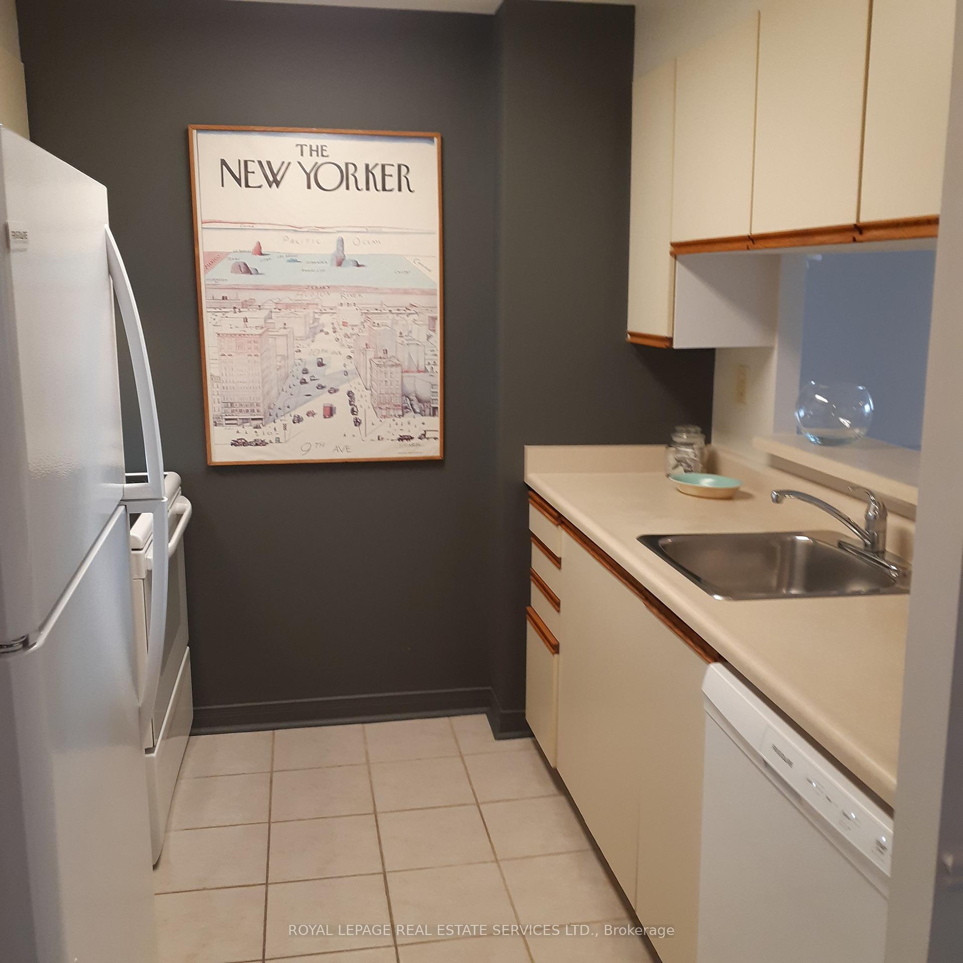 Photo 18 of Unit 406, 1655 Pickering Parkway, Pickering, Village East — HOMEH