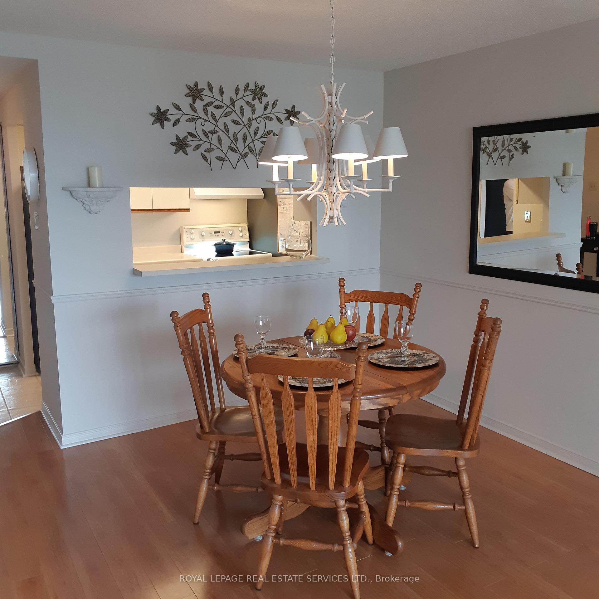 Photo 12 of Unit 406, 1655 Pickering Parkway, Pickering, Village East — HOMEH