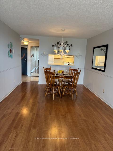 Photo 6 of Unit 406, 1655 Pickering Parkway, Pickering, Village East — HOMEH