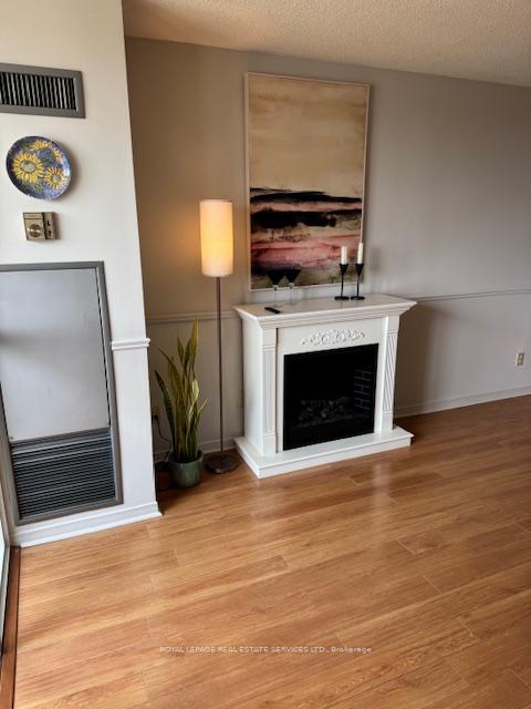 Photo 7 of Unit 406, 1655 Pickering Parkway, Pickering, Village East — HOMEH