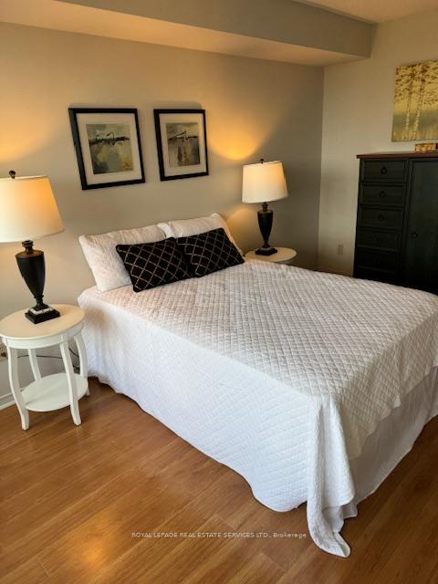 Photo 10 of Unit 406, 1655 Pickering Parkway, Pickering, Village East — HOMEH