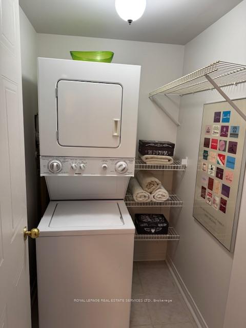 Photo 22 of Unit 406, 1655 Pickering Parkway, Pickering, Village East — HOMEH