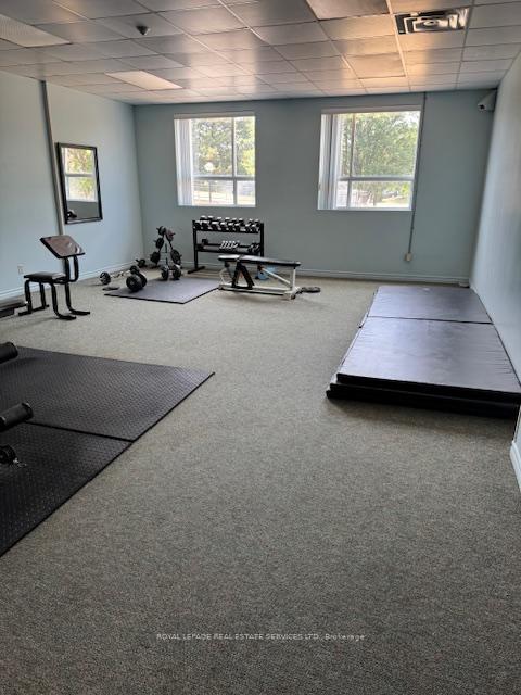 Photo 21 of Unit 406, 1655 Pickering Parkway, Pickering, Village East — HOMEH