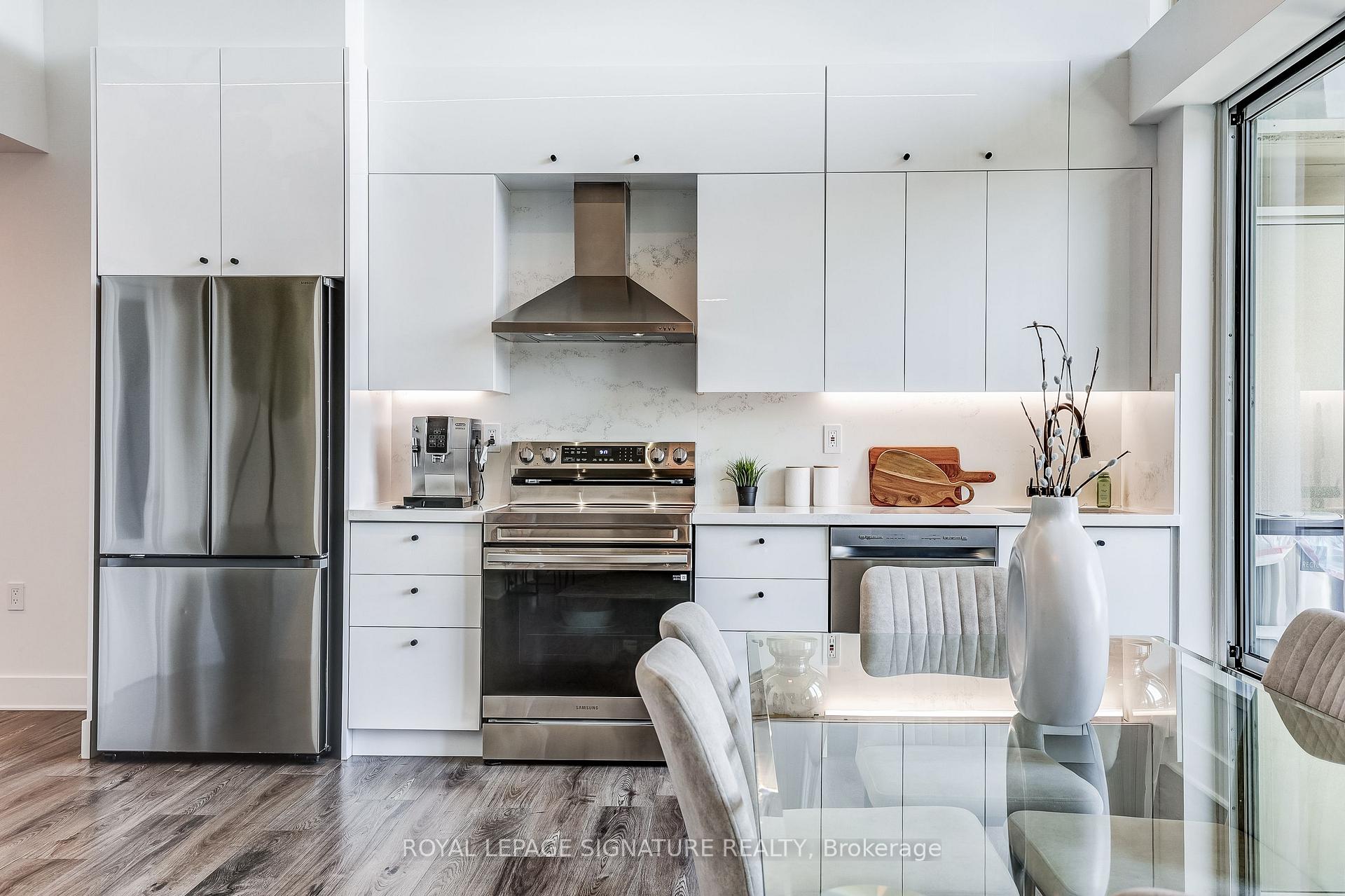 Photo 40 of Unit 210, 125 Western Battery Road, Toronto, Niagara — HOMEH