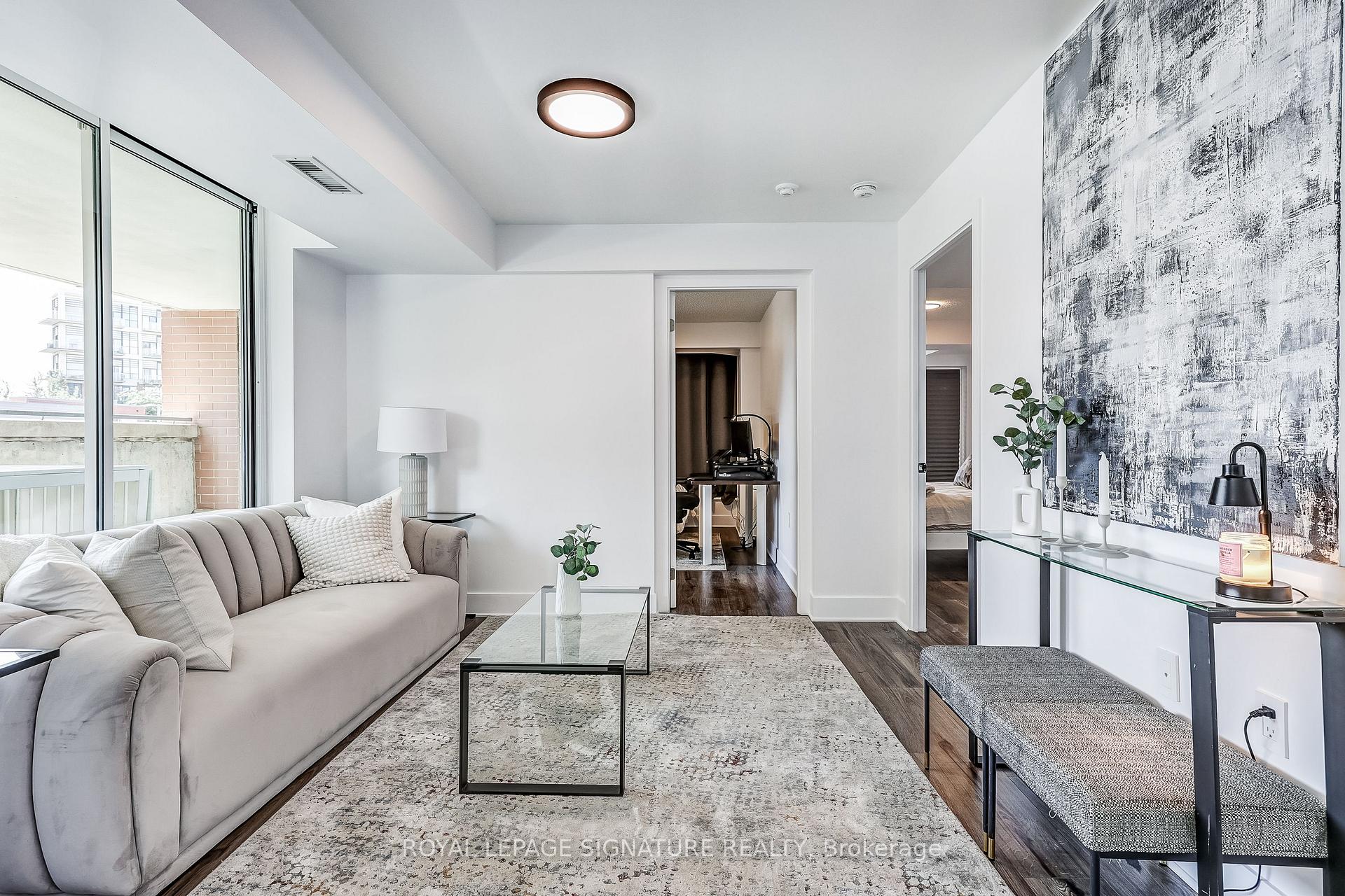 Photo 19 of Unit 210, 125 Western Battery Road, Toronto, Niagara — HOMEH