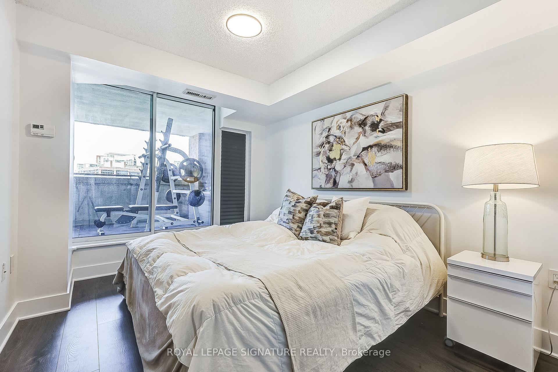 Photo 24 of Unit 210, 125 Western Battery Road, Toronto, Niagara — HOMEH