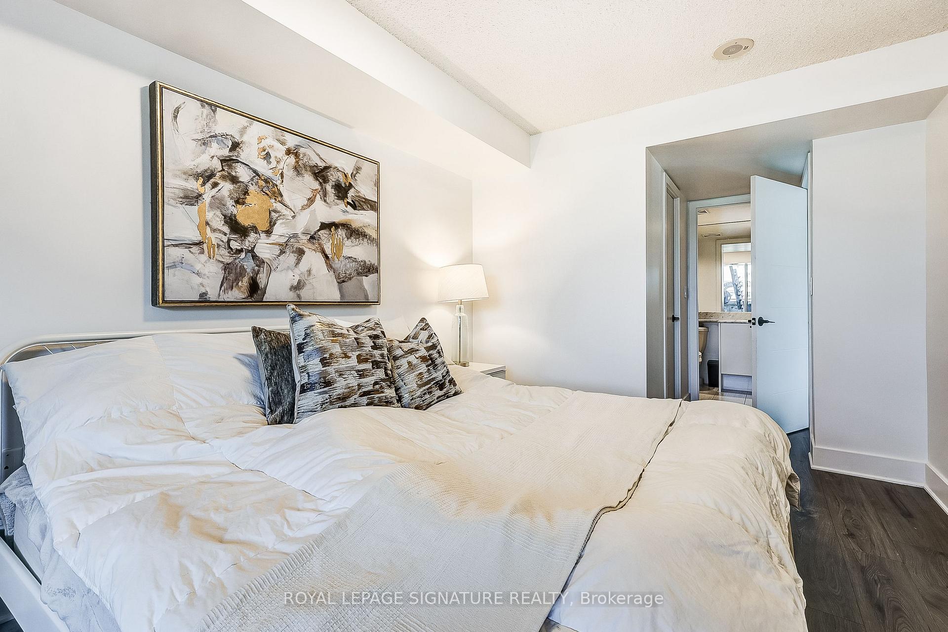 Photo 27 of Unit 210, 125 Western Battery Road, Toronto, Niagara — HOMEH