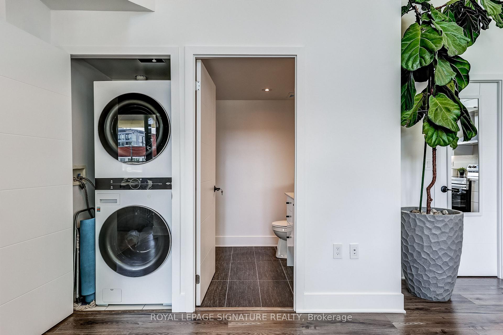 Photo 11 of Unit 210, 125 Western Battery Road, Toronto, Niagara — HOMEH