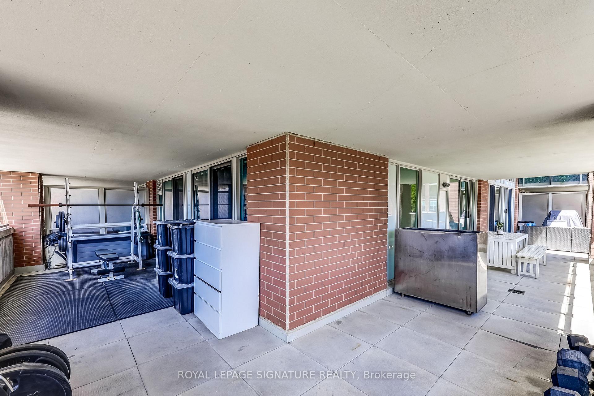 Photo 22 of Unit 210, 125 Western Battery Road, Toronto, Niagara — HOMEH