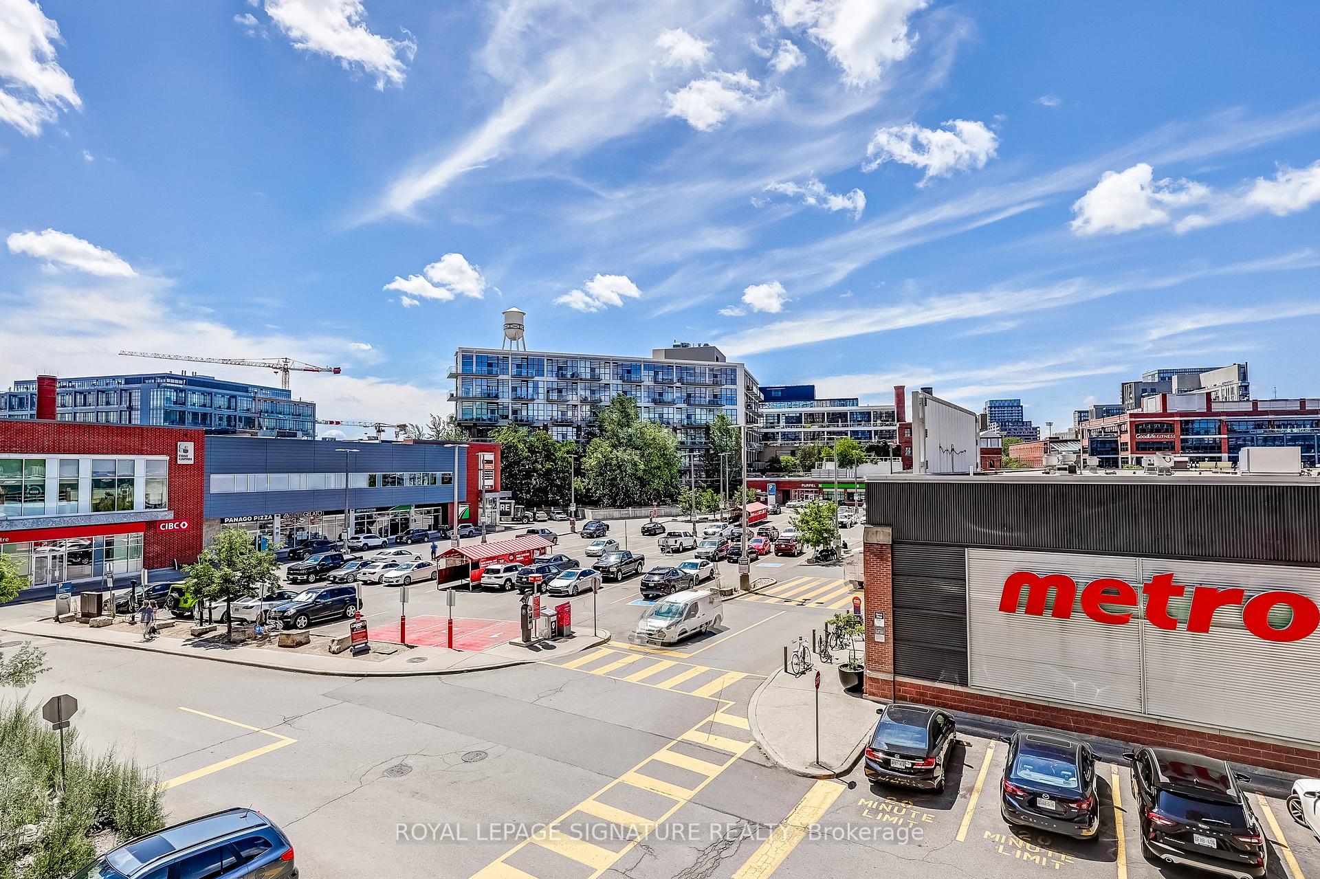 Photo 23 of Unit 210, 125 Western Battery Road, Toronto, Niagara — HOMEH