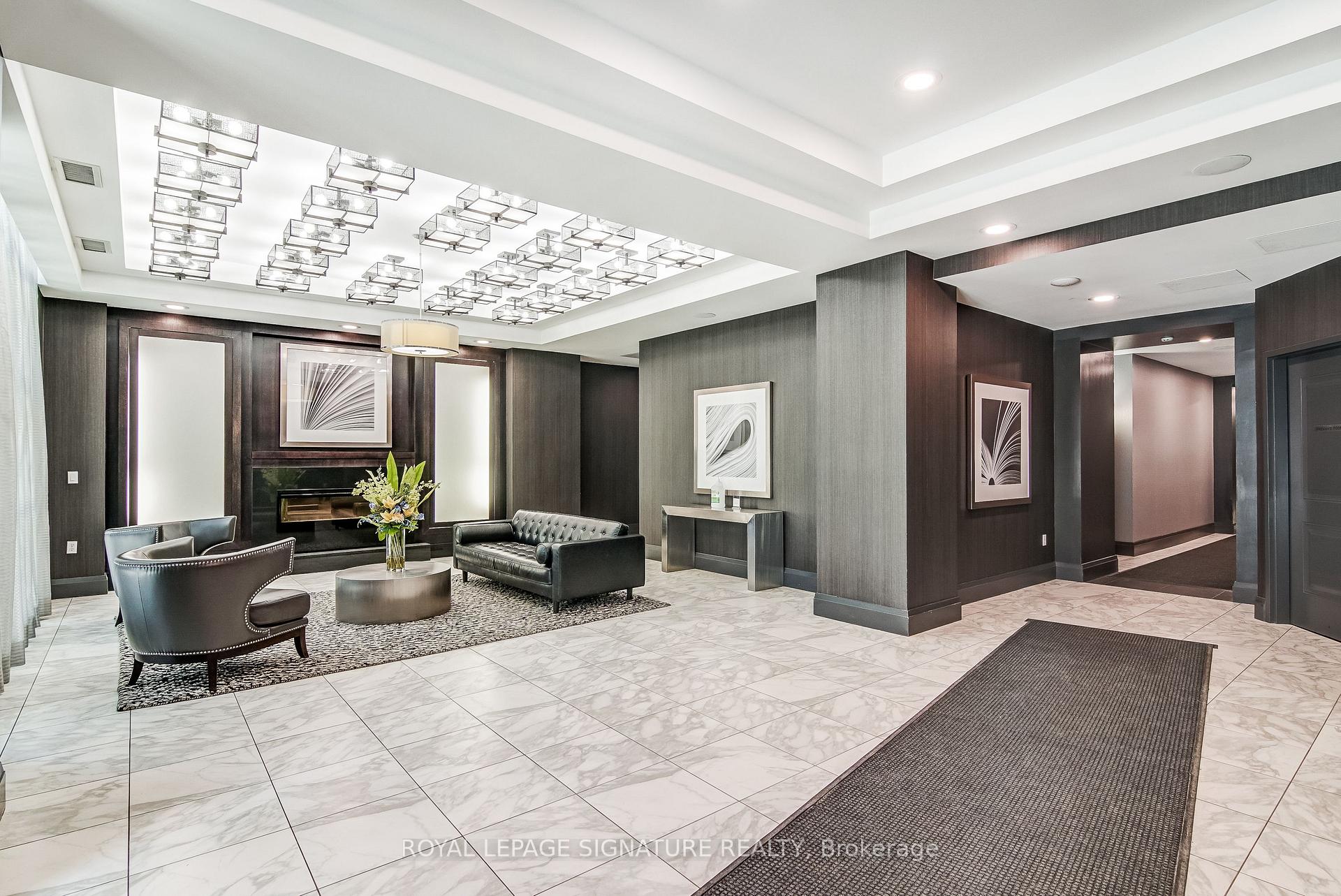 Photo 32 of Unit 210, 125 Western Battery Road, Toronto, Niagara — HOMEH