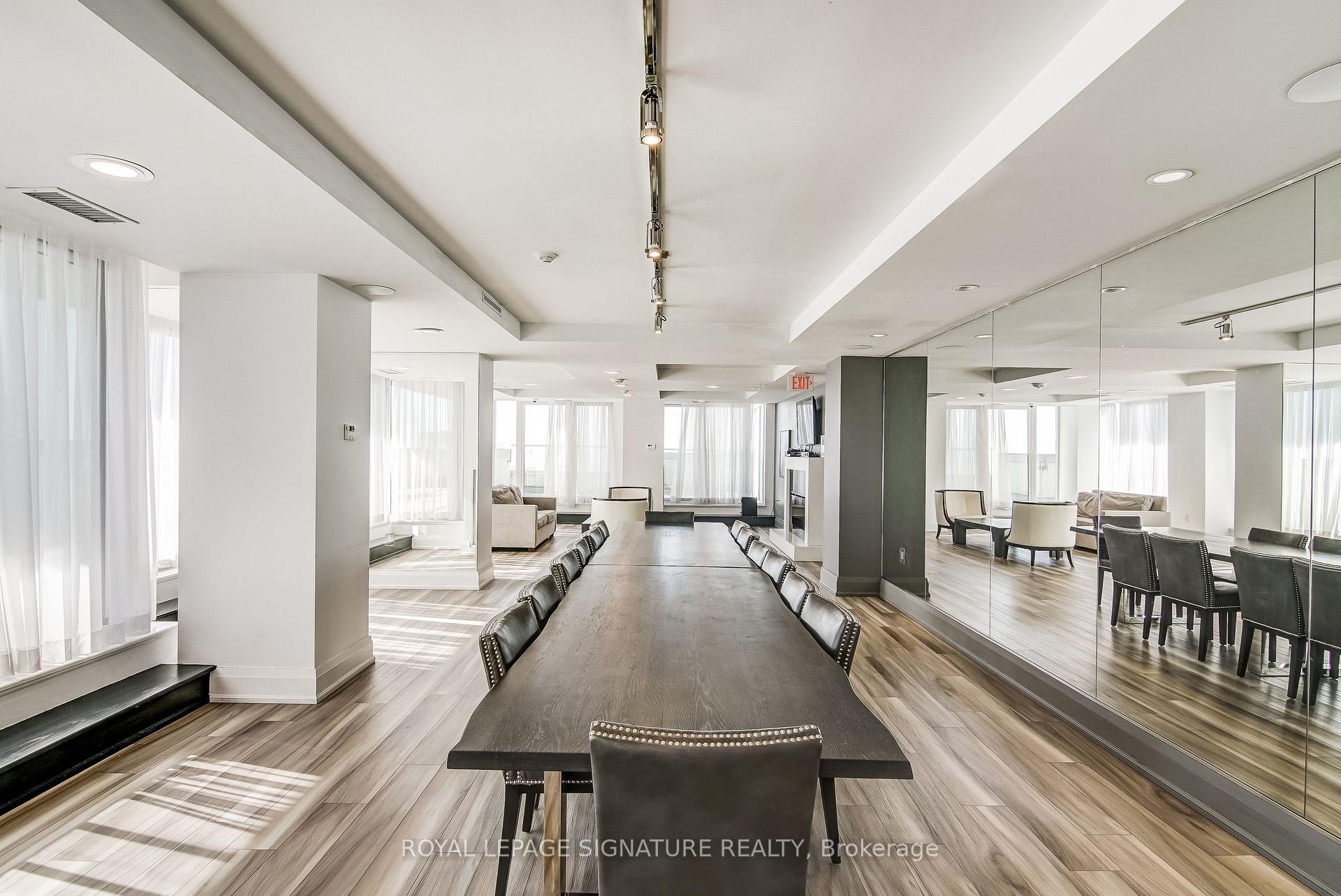 Photo 38 of Unit 210, 125 Western Battery Road, Toronto, Niagara — HOMEH