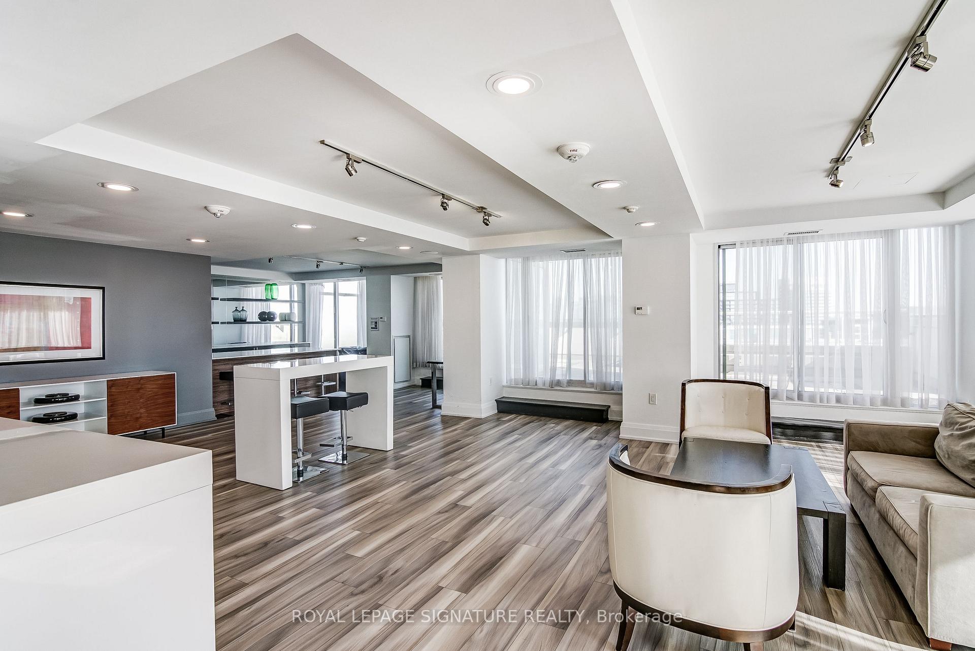 Photo 31 of Unit 210, 125 Western Battery Road, Toronto, Niagara — HOMEH
