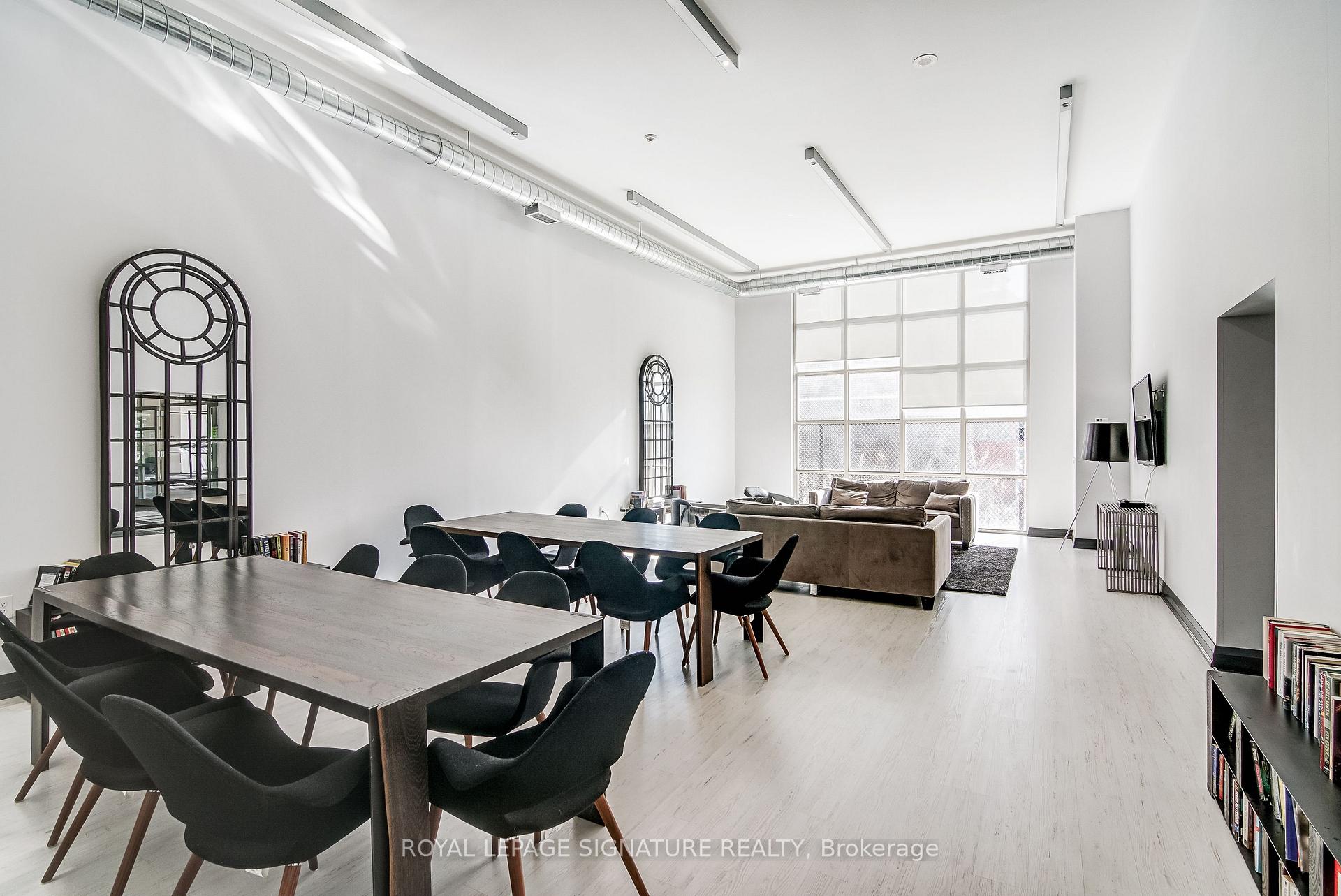 Photo 35 of Unit 210, 125 Western Battery Road, Toronto, Niagara — HOMEH