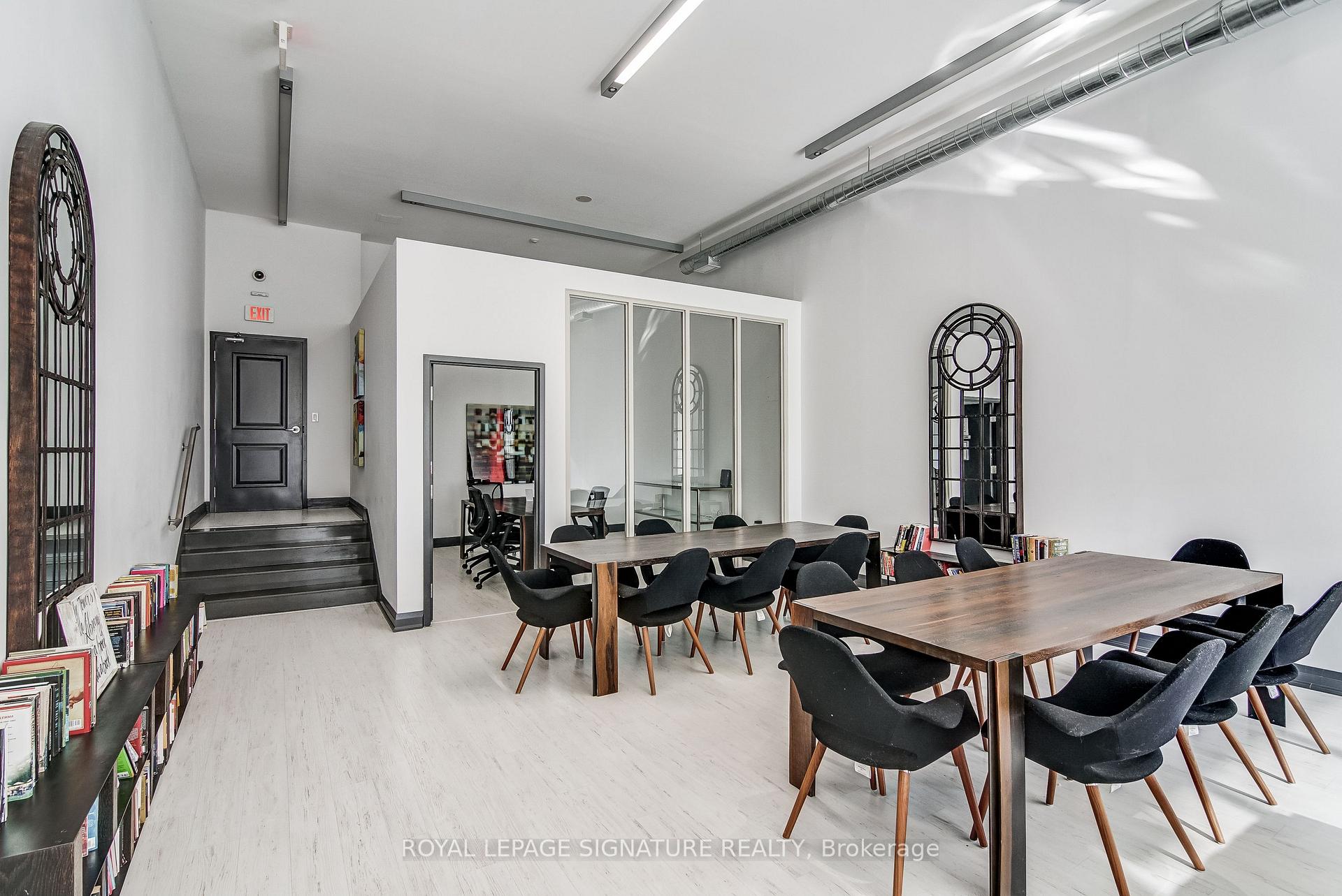 Photo 36 of Unit 210, 125 Western Battery Road, Toronto, Niagara — HOMEH