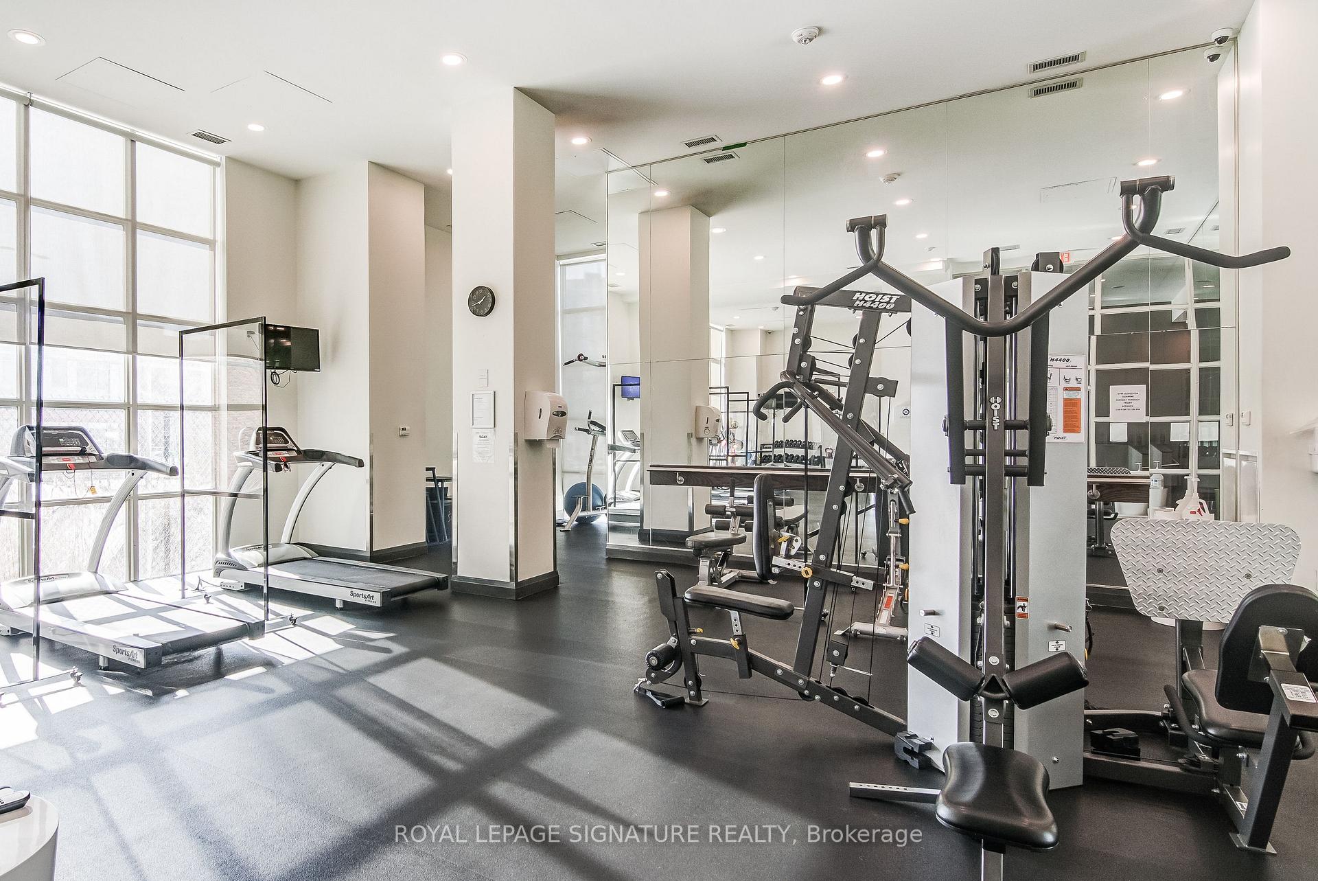 Photo 34 of Unit 210, 125 Western Battery Road, Toronto, Niagara — HOMEH