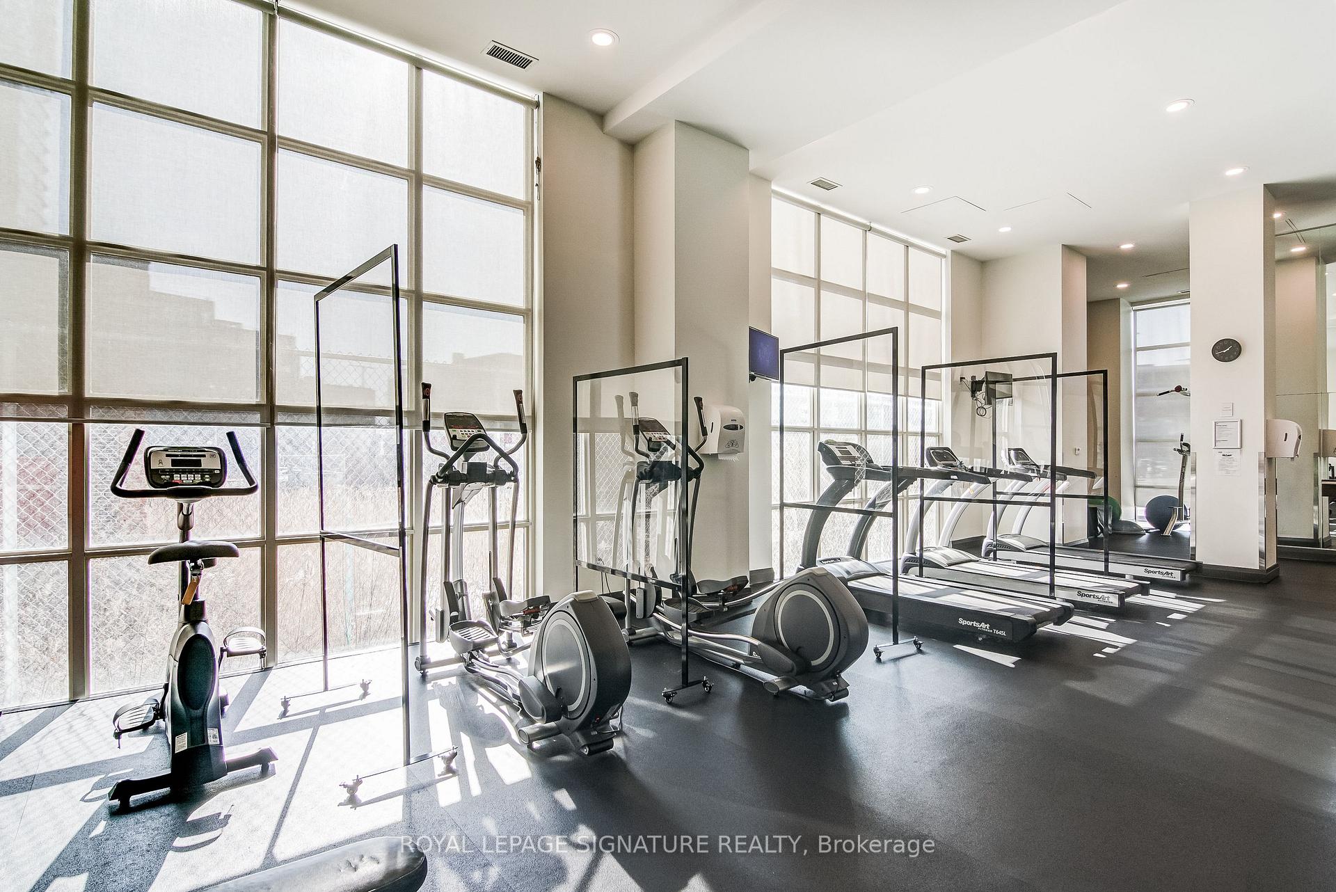 Photo 33 of Unit 210, 125 Western Battery Road, Toronto, Niagara — HOMEH