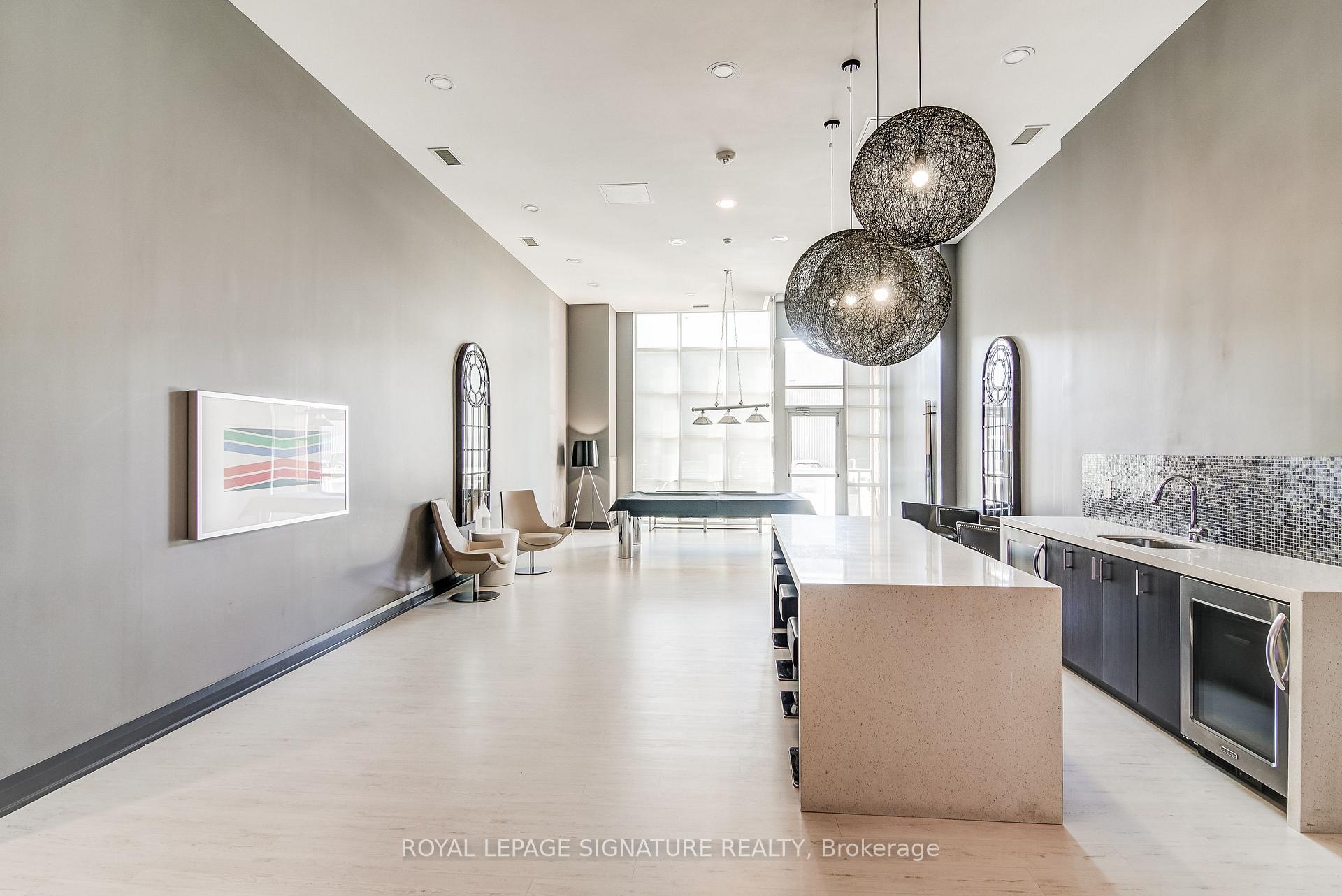 Photo 39 of Unit 210, 125 Western Battery Road, Toronto, Niagara — HOMEH