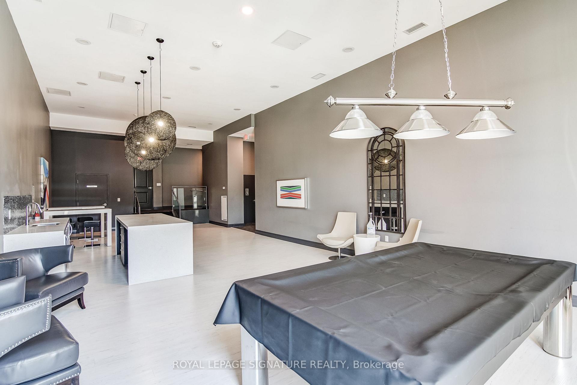 Photo 41 of Unit 210, 125 Western Battery Road, Toronto, Niagara — HOMEH