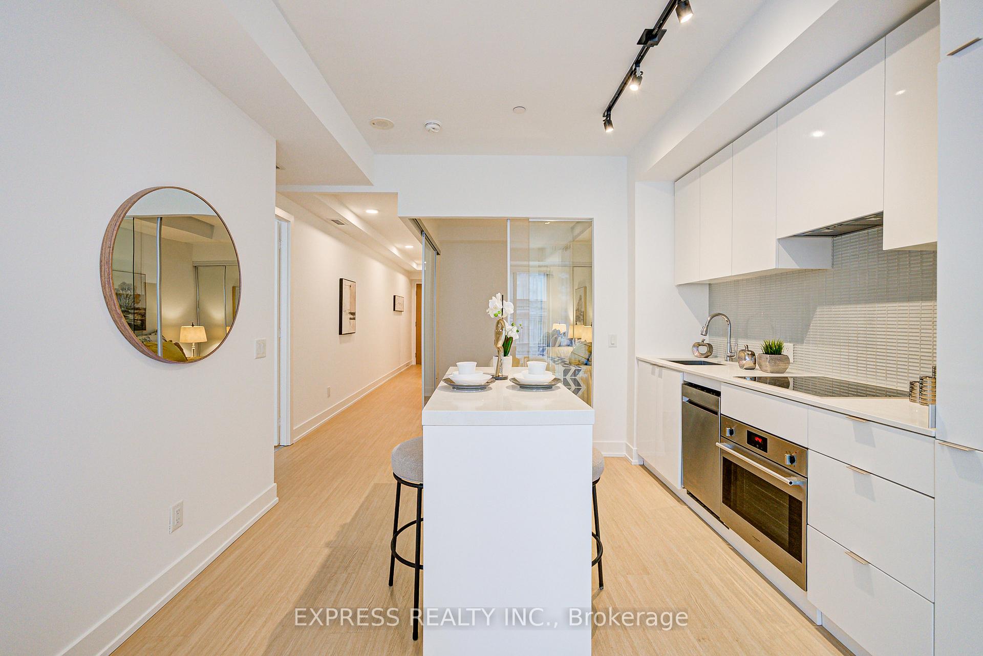 Photo 38 of Unit 802, 7 Grenville Street, Toronto, Bay Street Corridor — HOMEH
