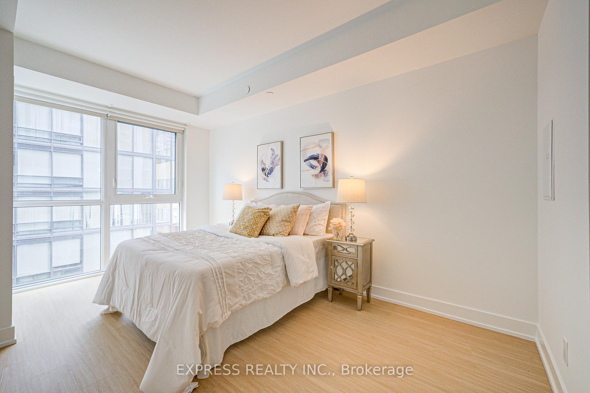 Photo 37 of Unit 802, 7 Grenville Street, Toronto, Bay Street Corridor — HOMEH
