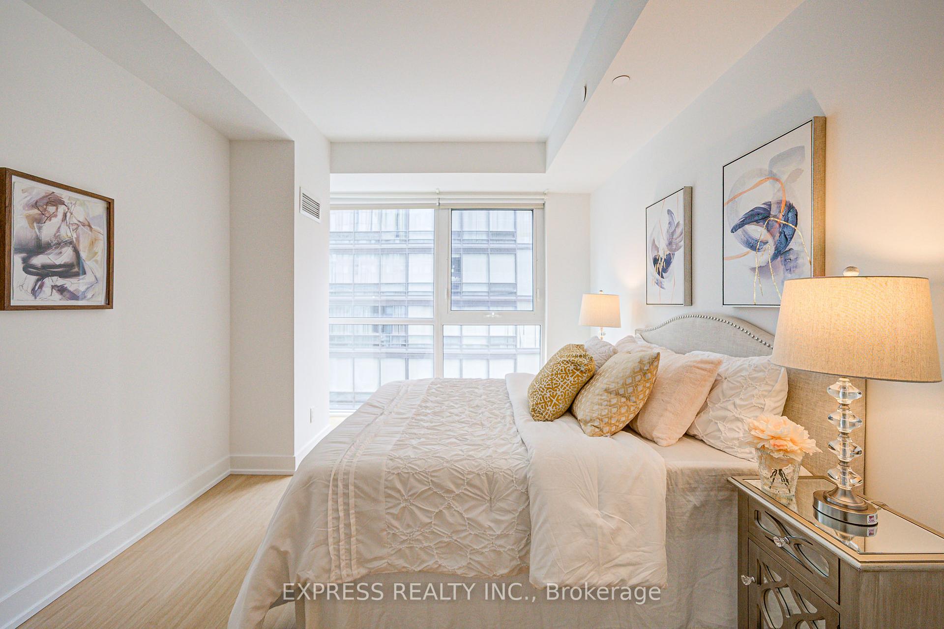 Photo 23 of Unit 802, 7 Grenville Street, Toronto, Bay Street Corridor — HOMEH