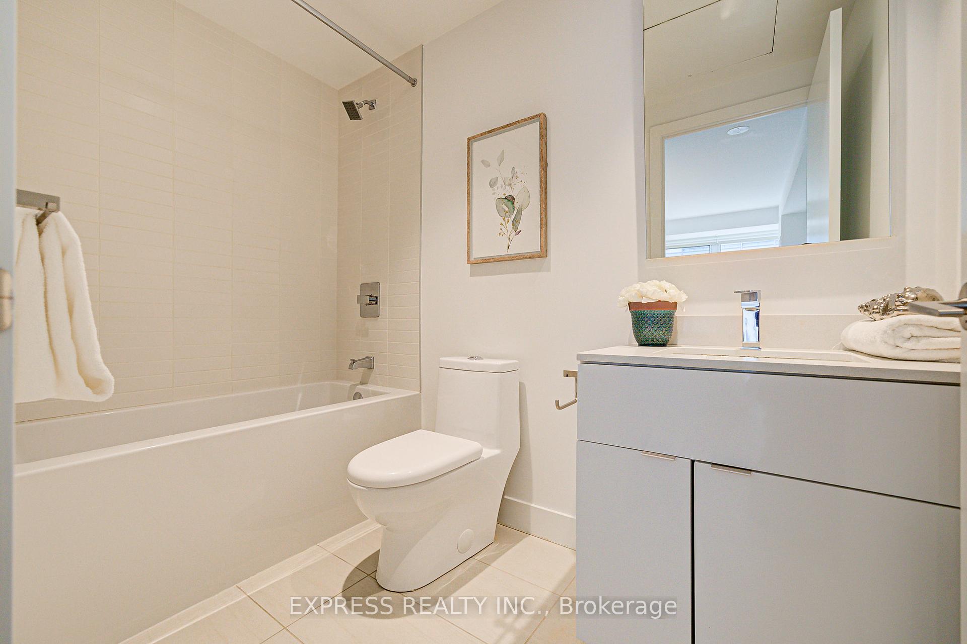 Photo 36 of Unit 802, 7 Grenville Street, Toronto, Bay Street Corridor — HOMEH