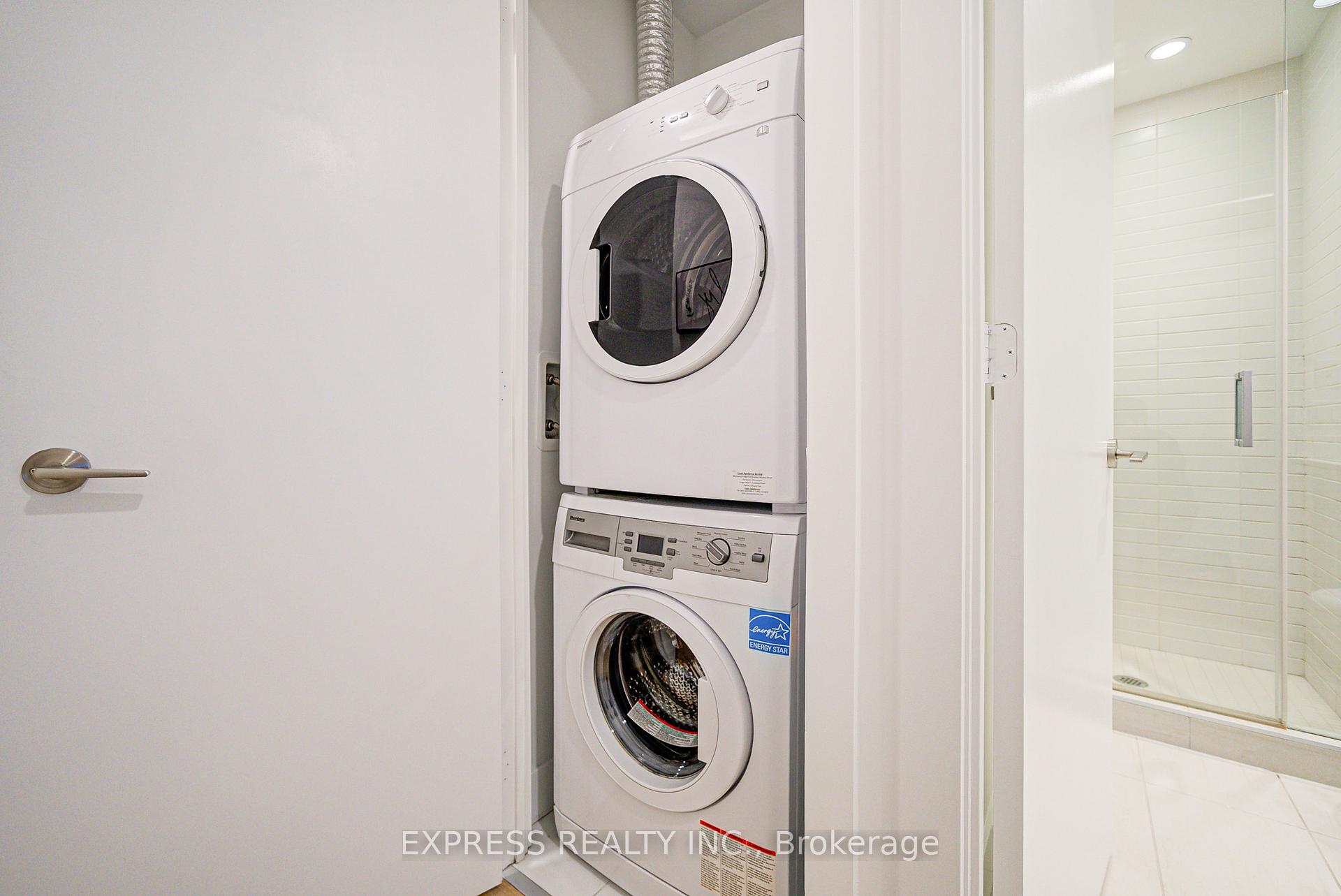 Photo 34 of Unit 802, 7 Grenville Street, Toronto, Bay Street Corridor — HOMEH