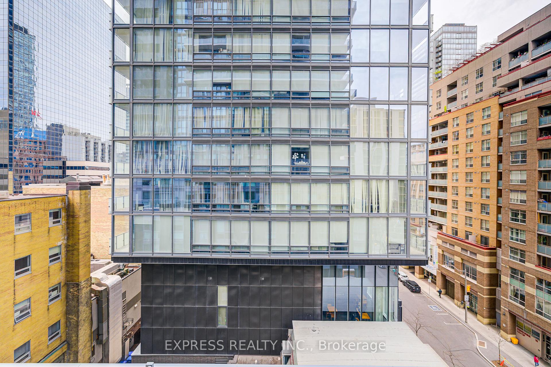 Photo 29 of Unit 802, 7 Grenville Street, Toronto, Bay Street Corridor — HOMEH