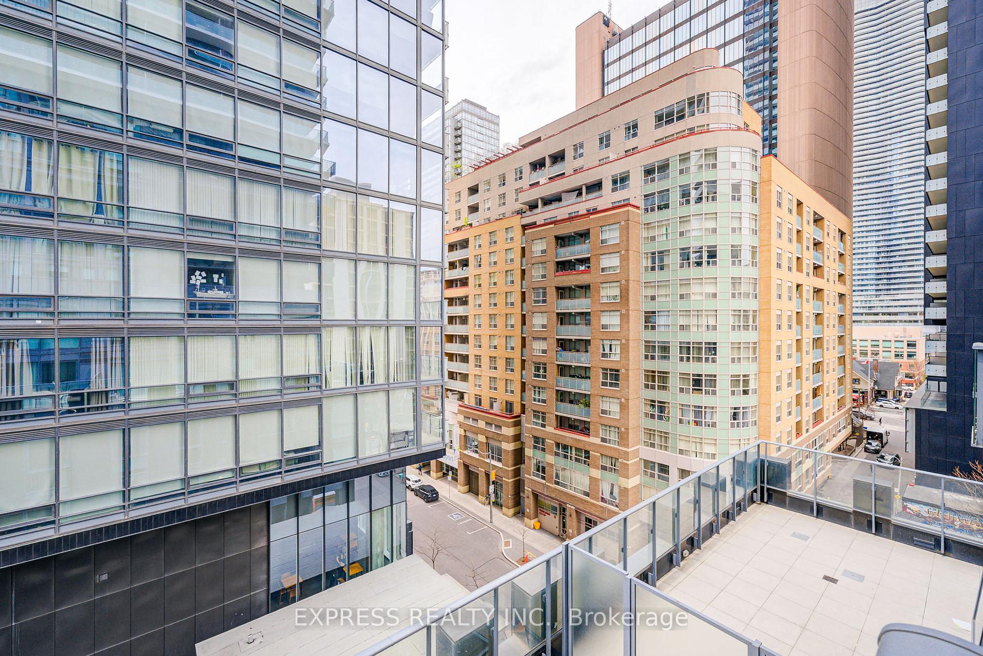 Photo 26 of Unit 802, 7 Grenville Street, Toronto, Bay Street Corridor — HOMEH