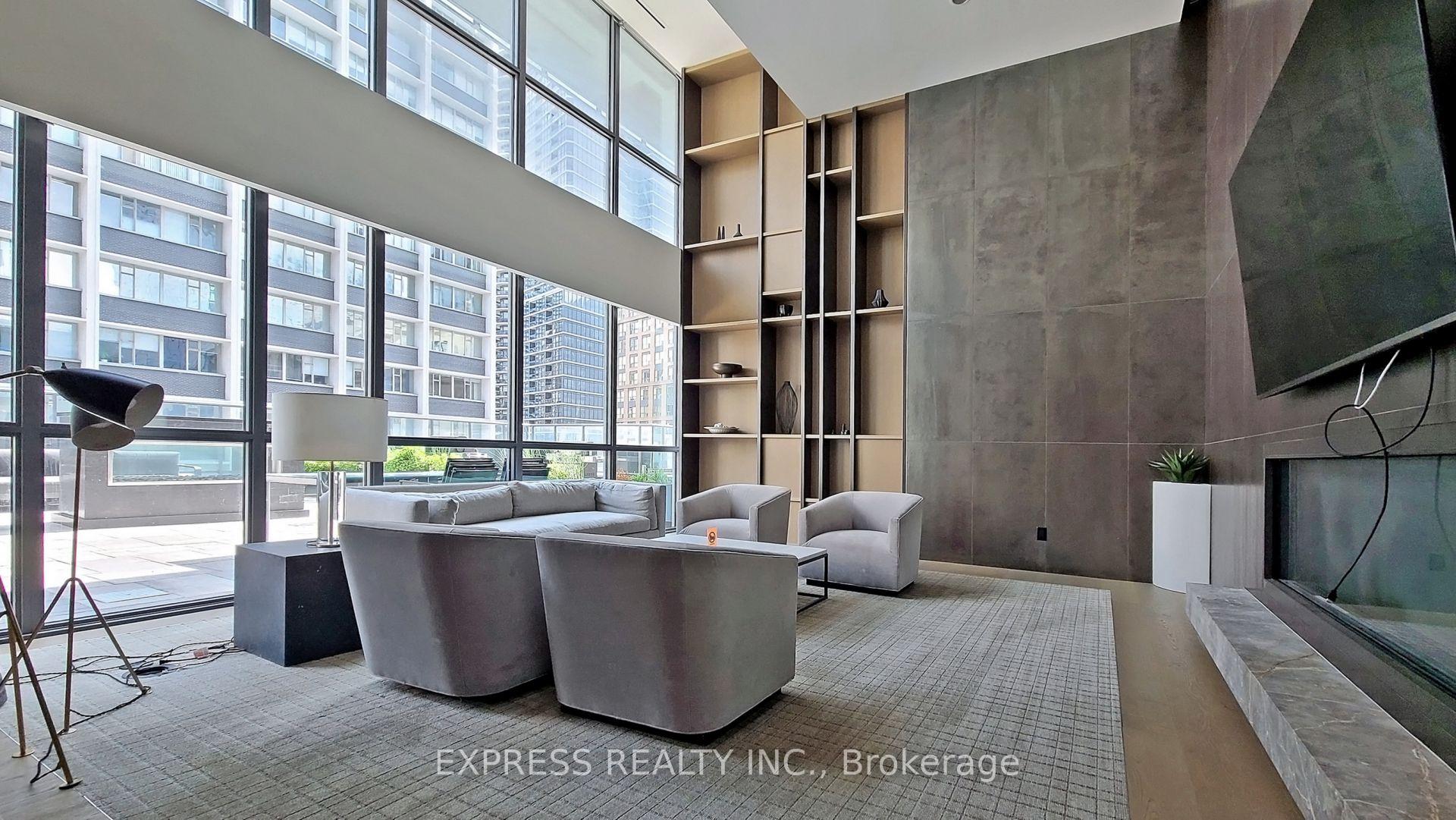 Photo 24 of Unit 802, 7 Grenville Street, Toronto, Bay Street Corridor — HOMEH
