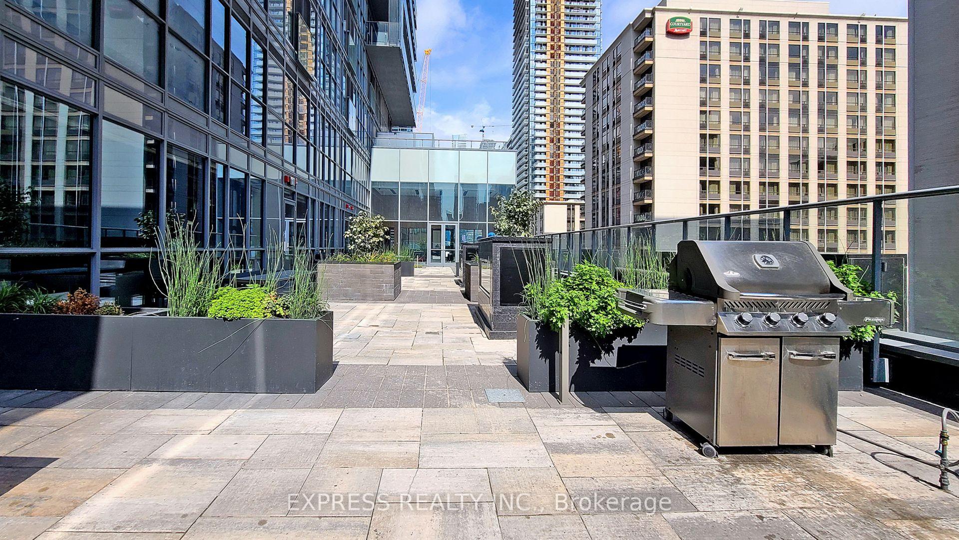 Photo 35 of Unit 802, 7 Grenville Street, Toronto, Bay Street Corridor — HOMEH