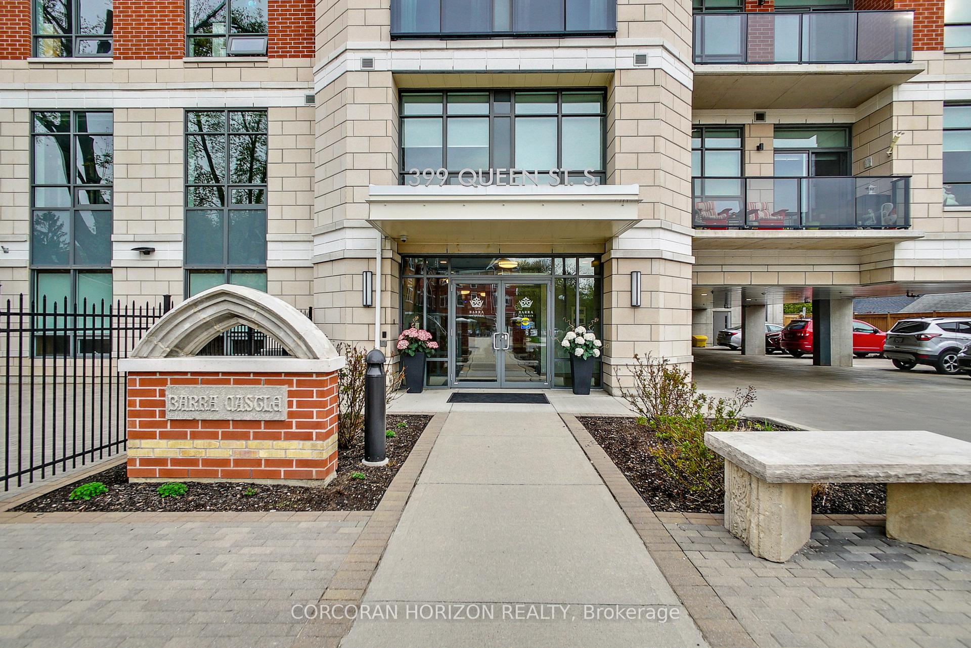 Photo 16 of Unit 213, 399 Queen Street S, Kitchener — HOMEH