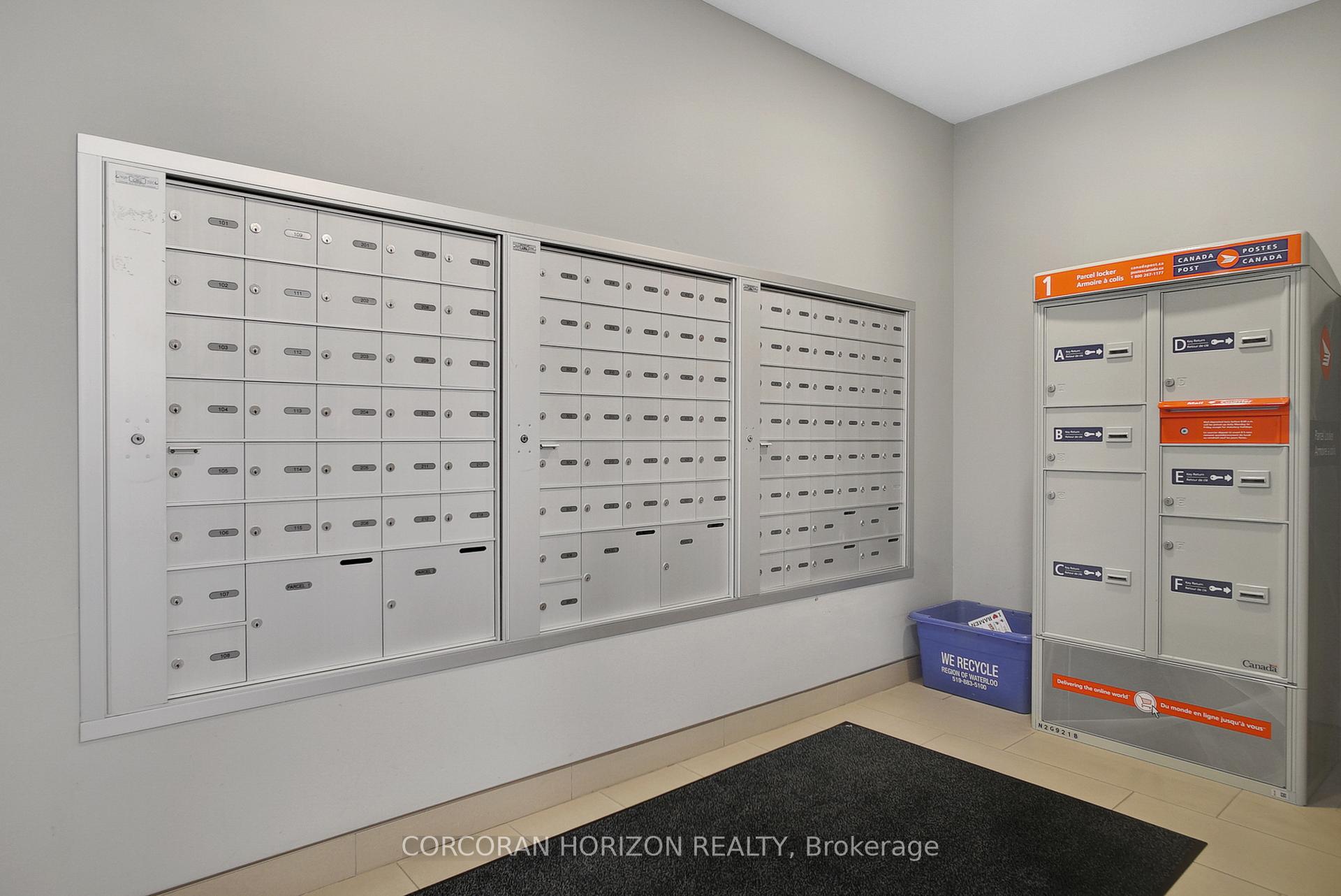 Photo 35 of Unit 213, 399 Queen Street S, Kitchener — HOMEH