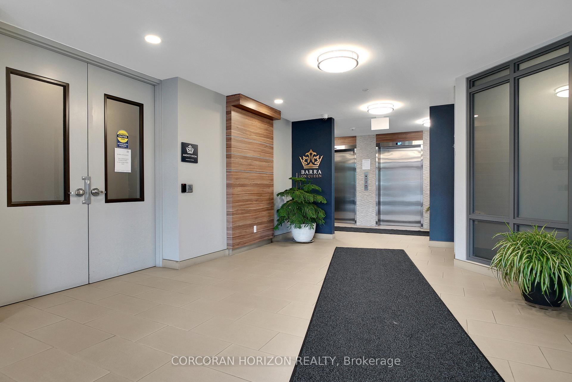 Photo 6 of Unit 213, 399 Queen Street S, Kitchener — HOMEH
