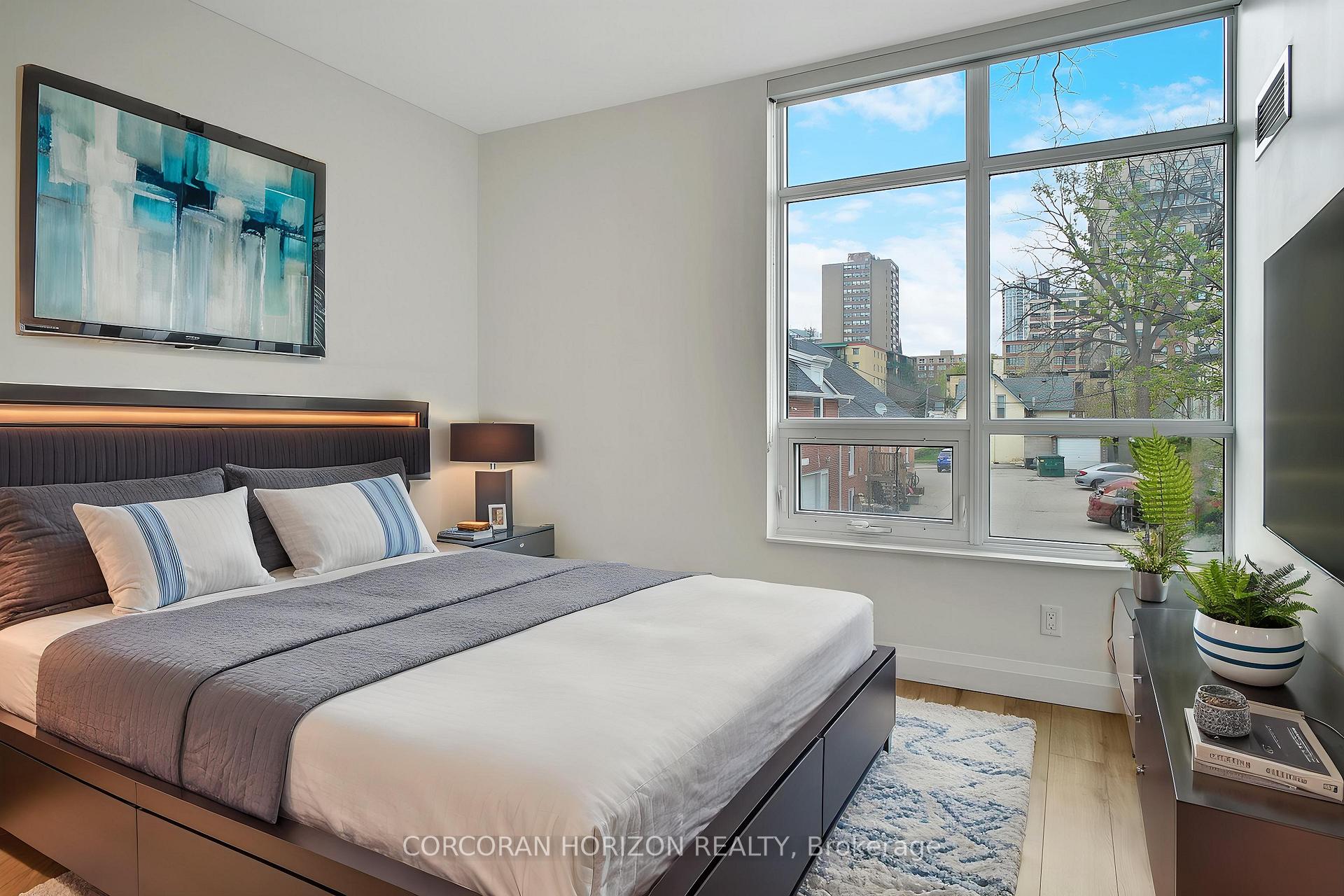 Photo 17 of Unit 213, 399 Queen Street S, Kitchener — HOMEH