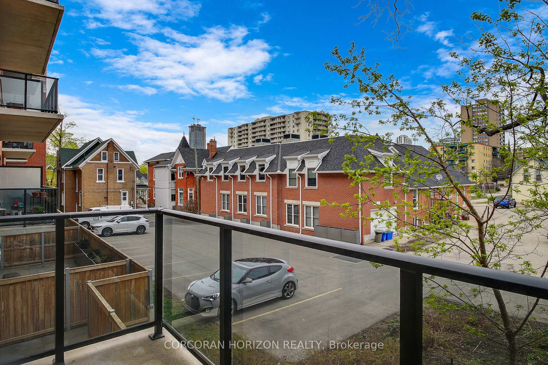 Photo 32 of Unit 213, 399 Queen Street S, Kitchener — HOMEH
