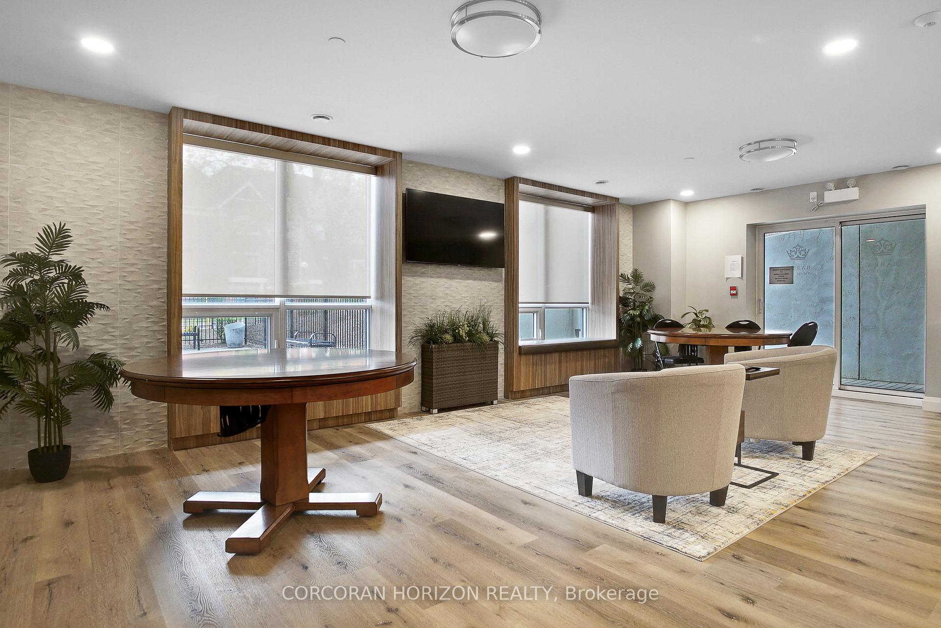 Photo 27 of Unit 213, 399 Queen Street S, Kitchener — HOMEH