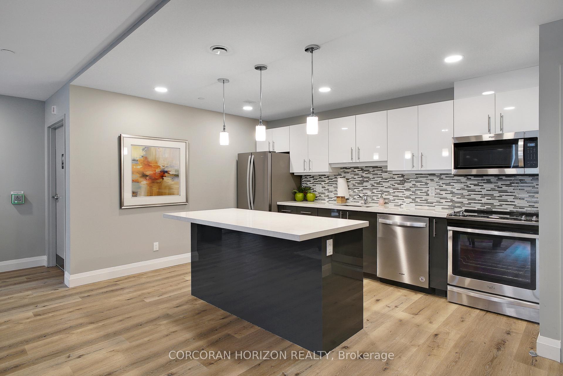 Photo 30 of Unit 213, 399 Queen Street S, Kitchener — HOMEH
