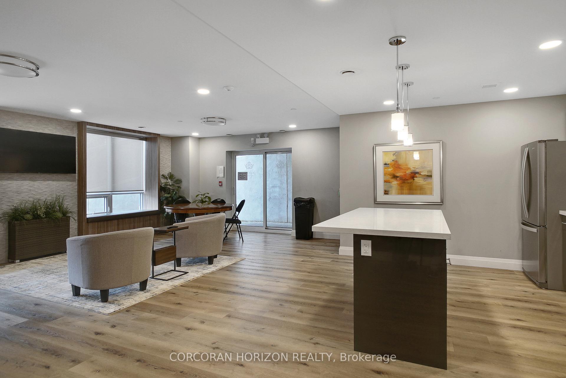 Photo 25 of Unit 213, 399 Queen Street S, Kitchener — HOMEH