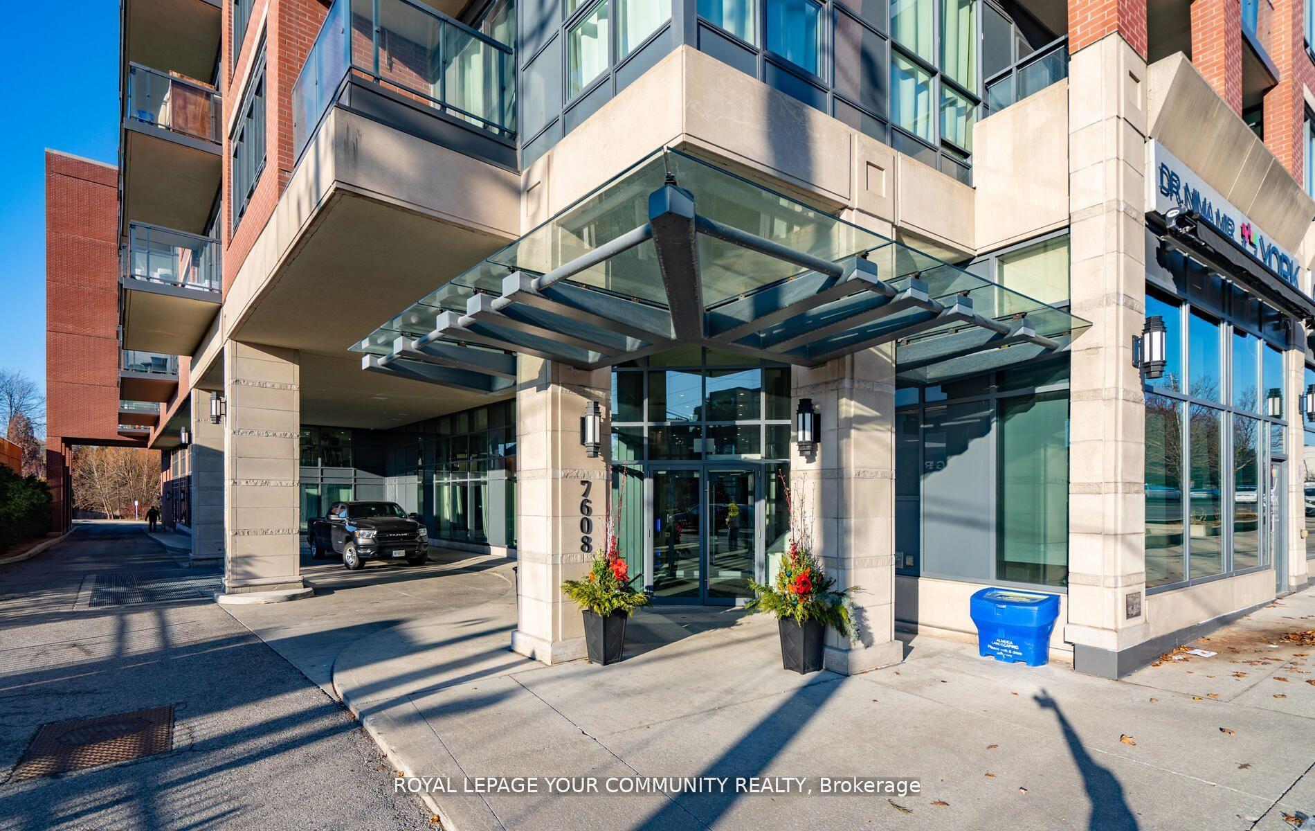 Photo 7 of Unit 615, 7608 Yonge Street, Vaughan, Crestwood-Springfarm-Yorkhill — HOMEH