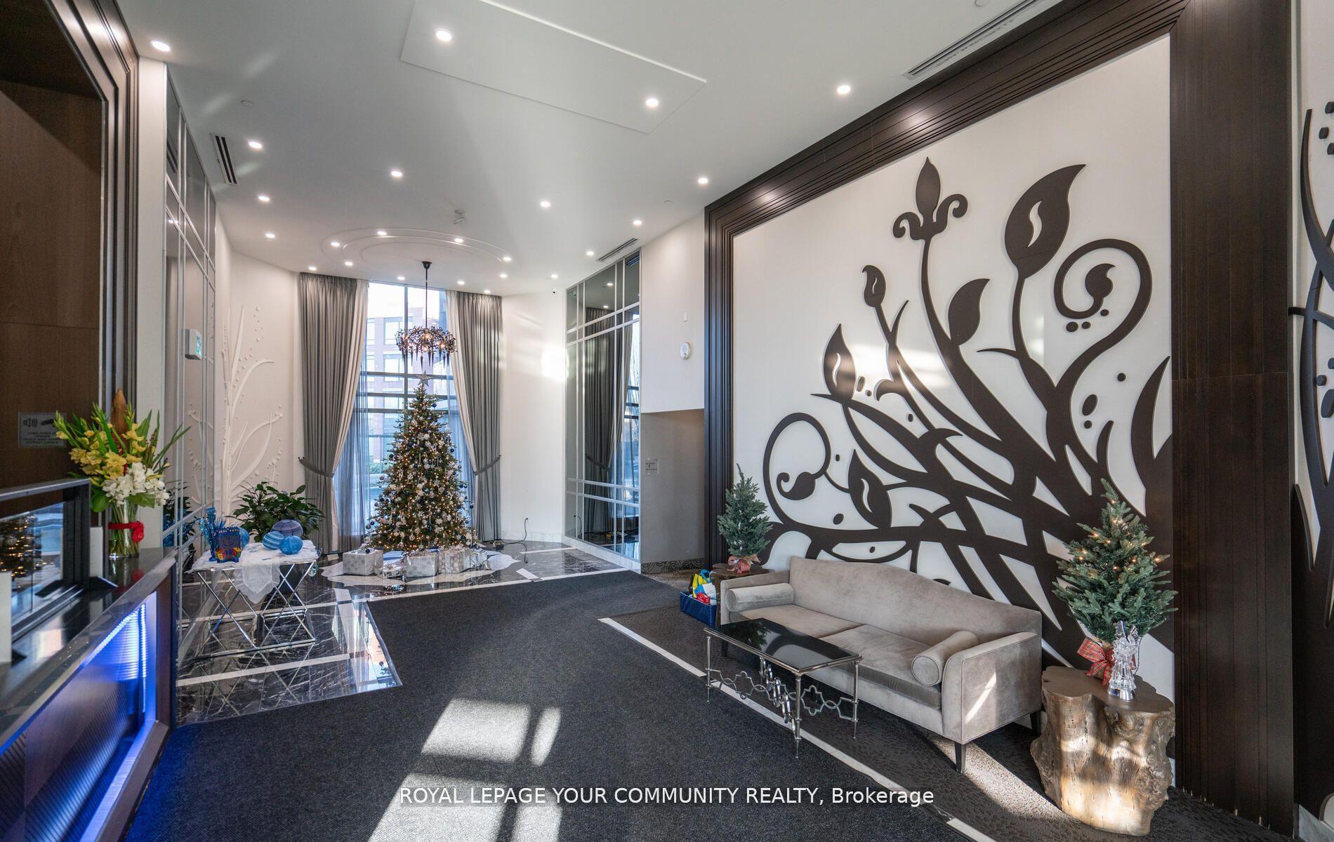 Photo 2 of Unit 615, 7608 Yonge Street, Vaughan, Crestwood-Springfarm-Yorkhill — HOMEH