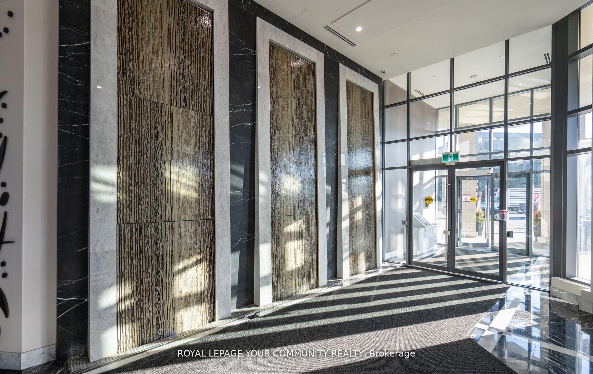 Photo 4 of Unit 615, 7608 Yonge Street, Vaughan, Crestwood-Springfarm-Yorkhill — HOMEH
