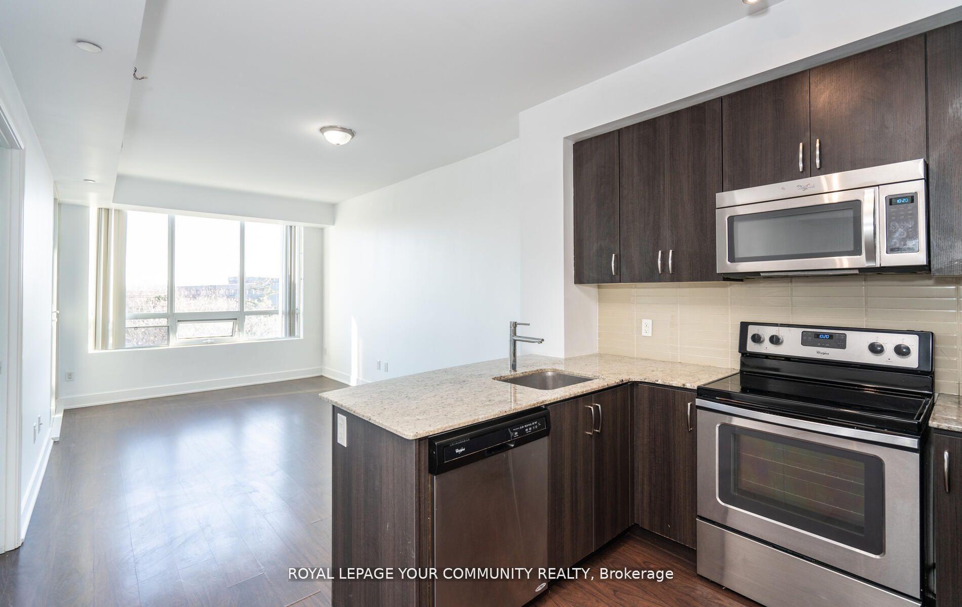 Photo 16 of Unit 615, 7608 Yonge Street, Vaughan, Crestwood-Springfarm-Yorkhill — HOMEH